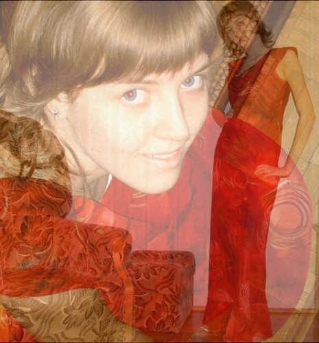 Justynka :) 