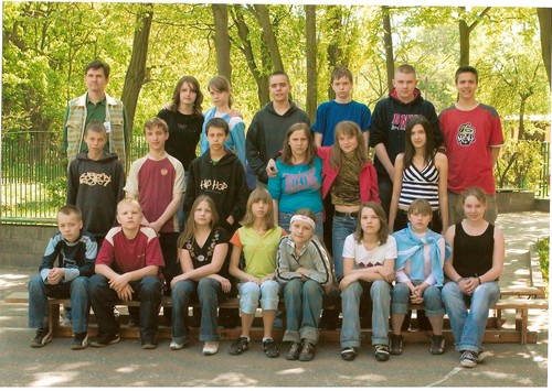 Nasza klasa