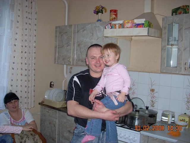 a to mj braciszek z Oliwi:):)