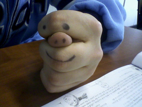 prosio :D