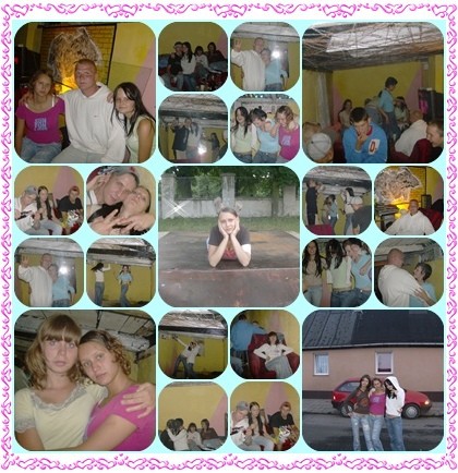 club 