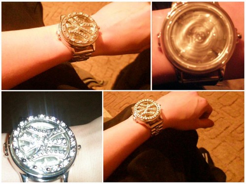 Bling Bling tu na blokach .. ;]