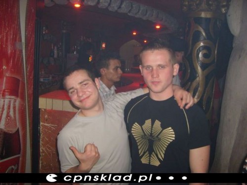 ARENA ;p 
