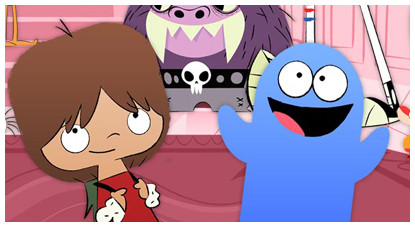 Bloo ^^'