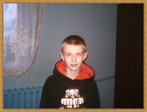 koniec