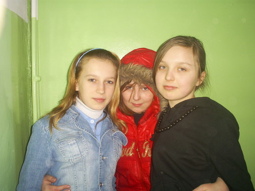 adzia:*emilka:*kinia:*