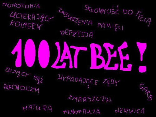 Bee ma 18stk! :(
