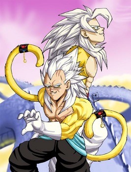 Dragon Ball AF