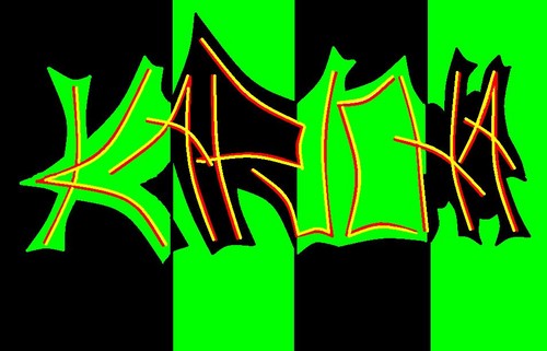 Grafiti