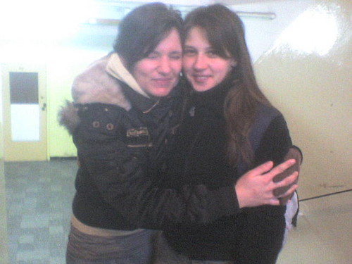 Ja i Marta