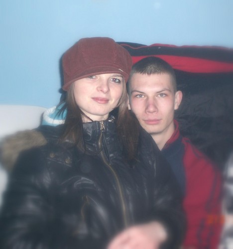 Ja z Ewelina:*