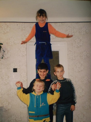 czteraj pancerni;D