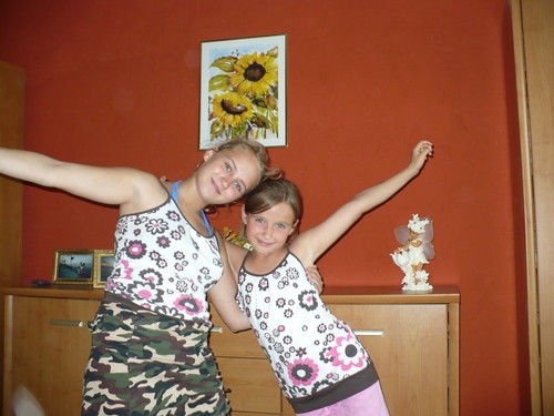 dziewczyny