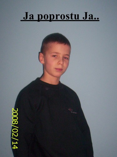 Dawno  nie  dodawaem!!