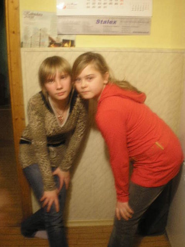 2 Ryczki!!!!!!!!!!!!!!!
