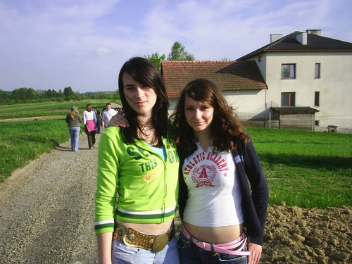 Dawno temu w trawie :D:D
