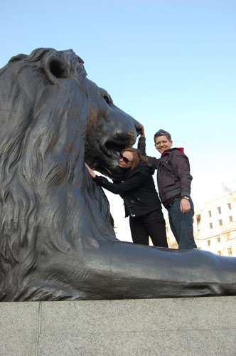 ...::: Lion :::...