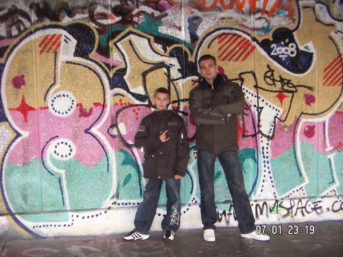 GANGSTERS