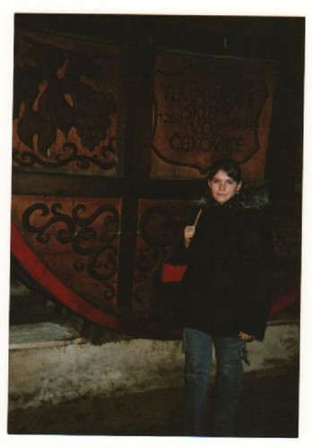 Winiarnia