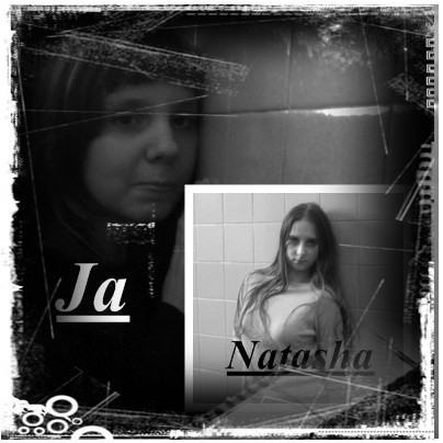 Myyy... :P
