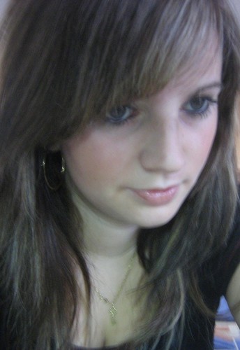 Idz przed siebie...