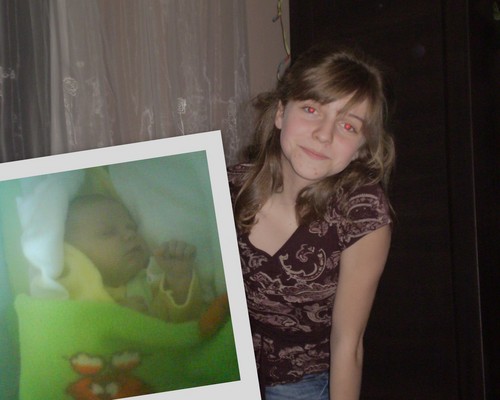 Ja & Zuzia :)