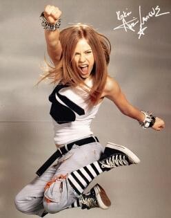 avril;);)