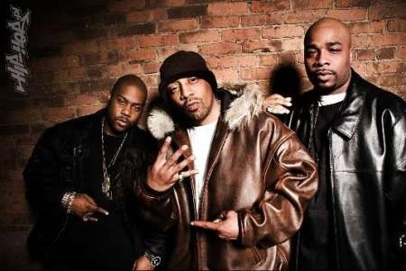P.R.W. infamous mobb