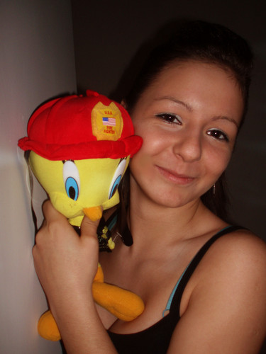 tweety