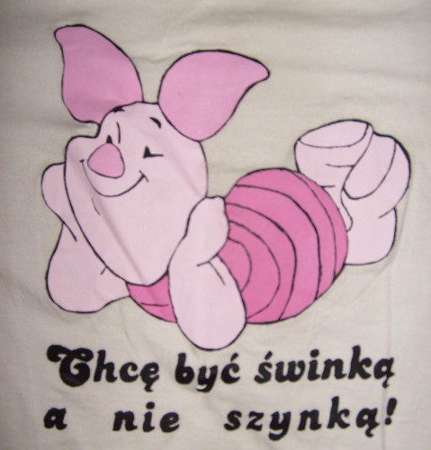 WEGE PROSIACZEK