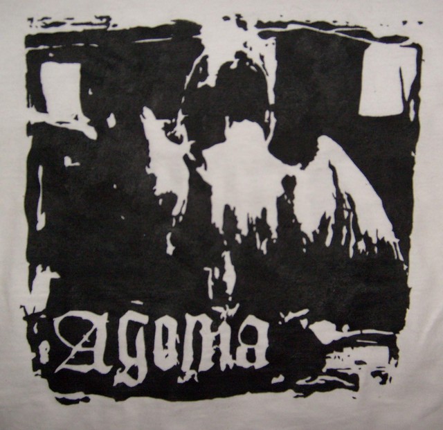 AGONIA