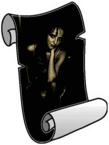 Poprostu JA:*