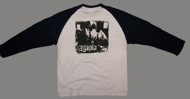 AGONIA