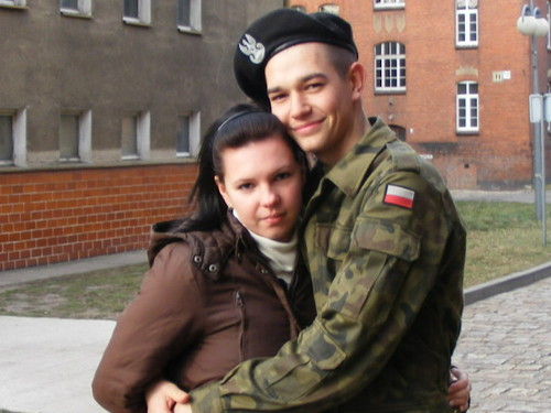 Leszno jednostka wojskowa 