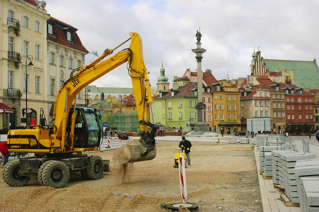 Nowe Stare Miasto