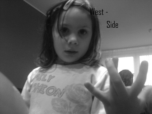 West Side - Is ThE BeSt SiDe