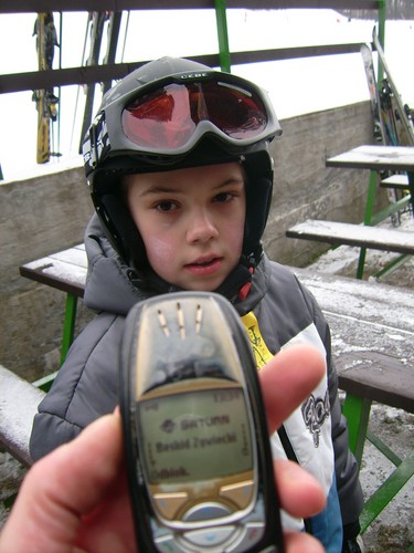 ferie 2008