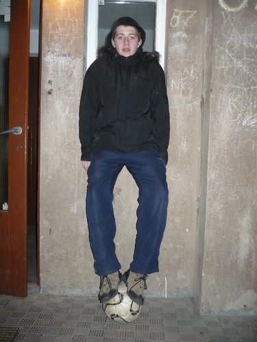 KLATKA