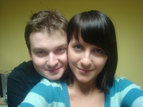25.02.2008 - powiedziaa TAK