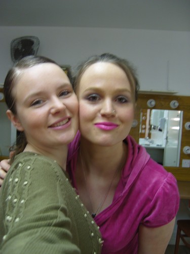 Hanna&Hannah