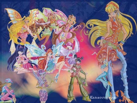 Winx