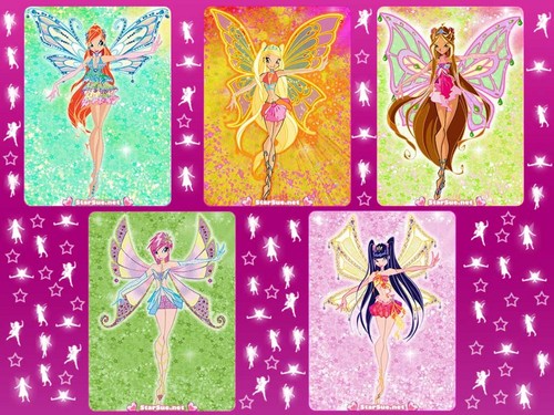 Winx enchatix