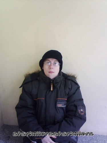 Kurtka :)