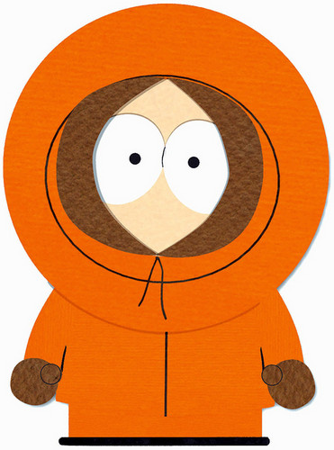 We Love You Kenny. 