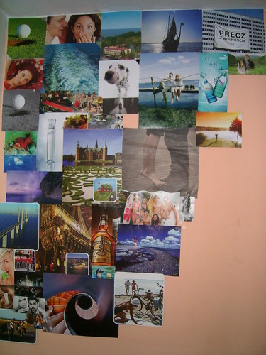 Wall of the glory