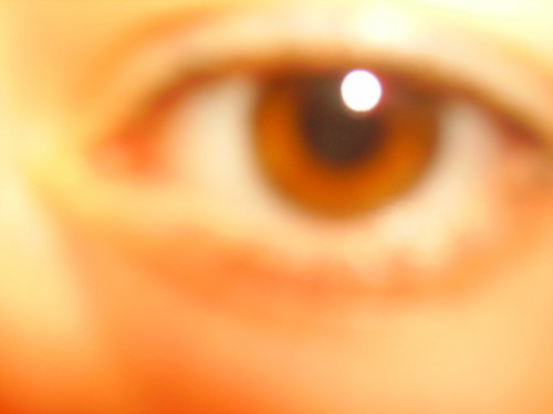 MY EYES