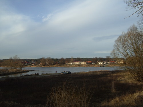Miasto Portowe 
