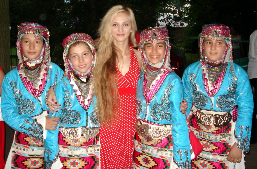 Folkowo :)