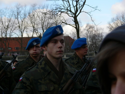 Wojsko