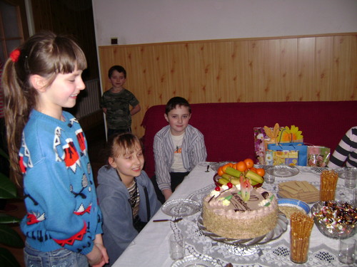 Moje Urodziny